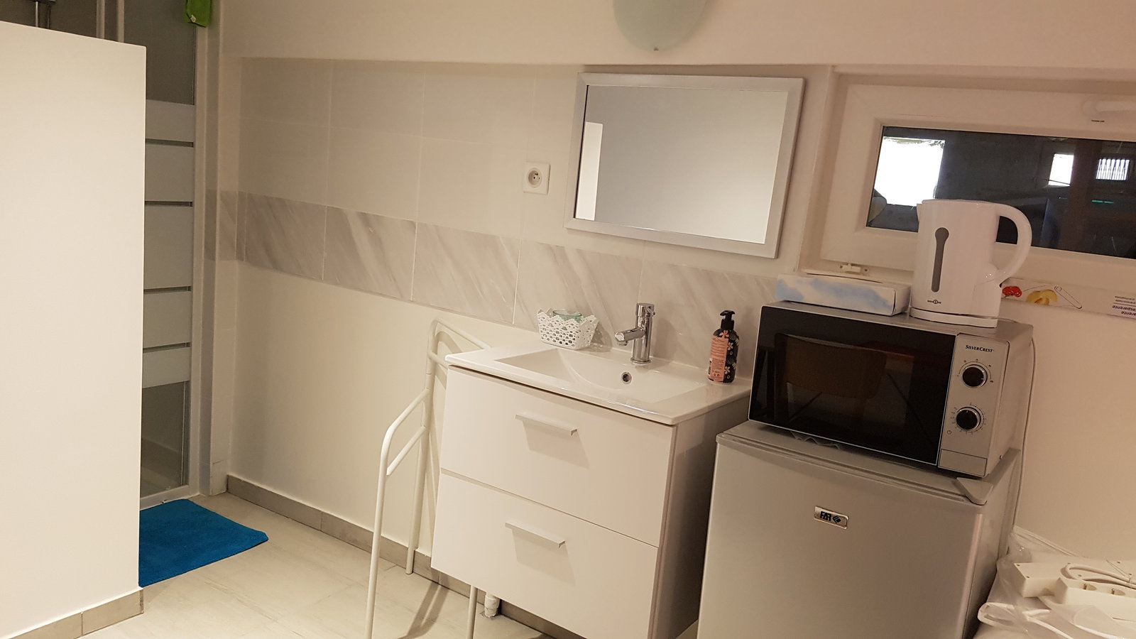 Zakwaterowanie U Rodziny Orsay 235031