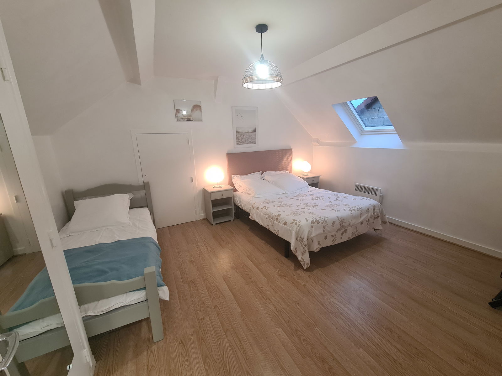 Zakwaterowanie U Rodziny Excideuil 616267