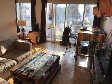 Roomlala | Prywatny pokój T3 