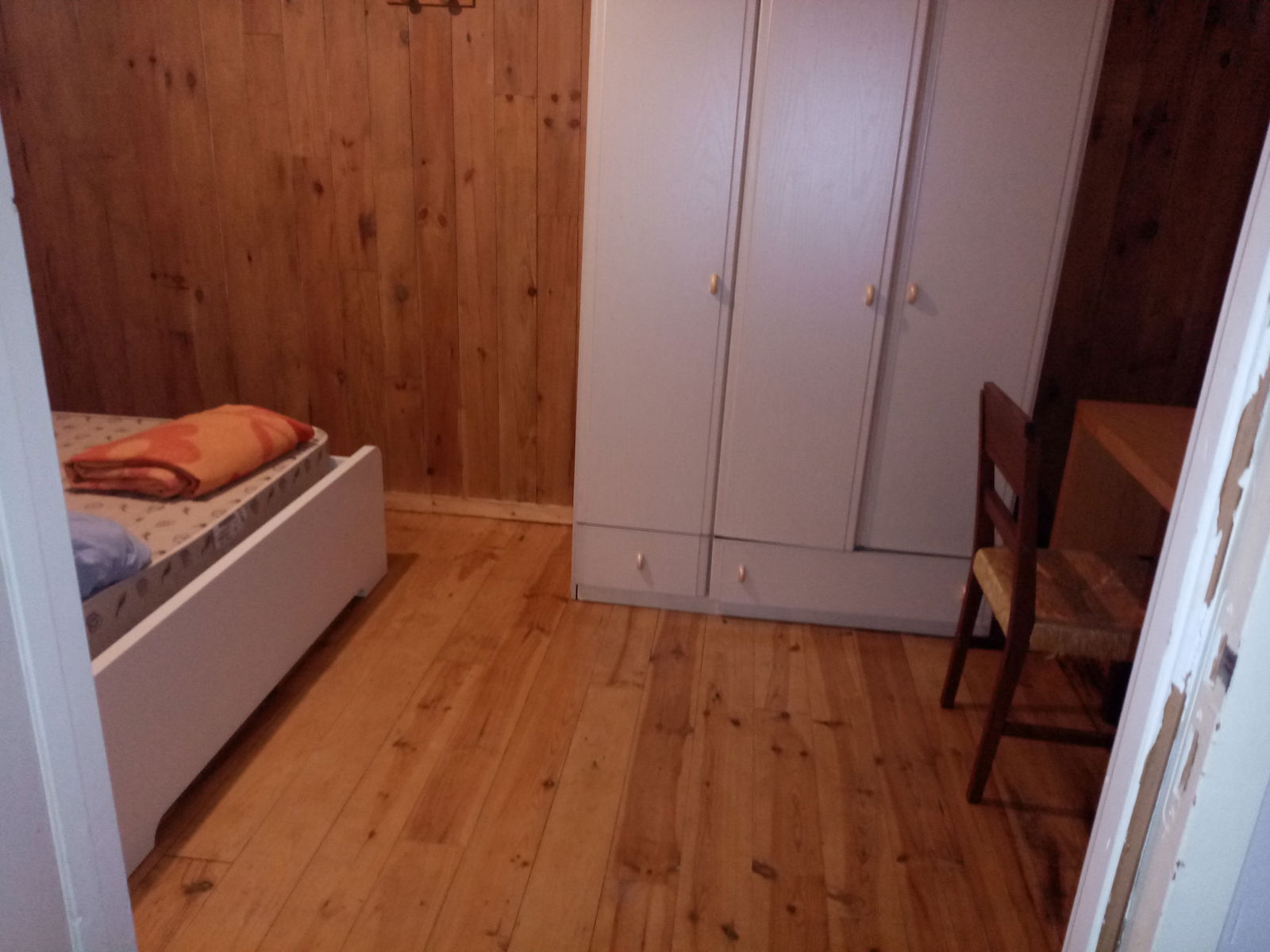 Zakwaterowanie U Rodziny Muret 232697