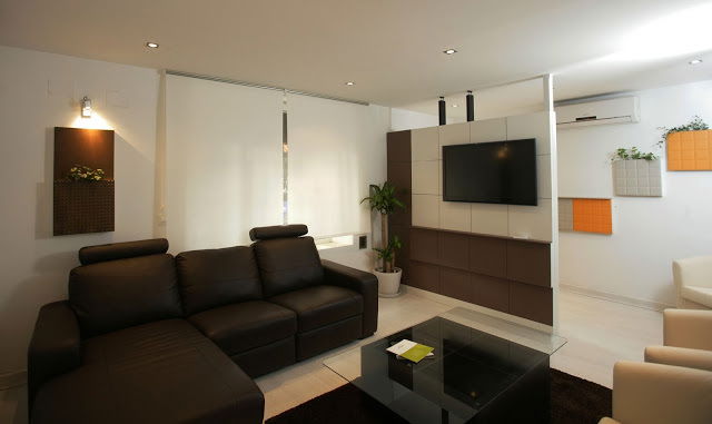 Zakwaterowanie U Rodziny Sevilla 116508