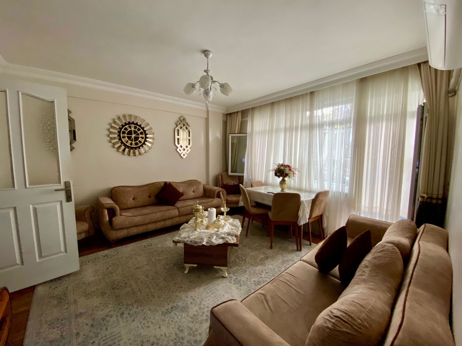 Zakwaterowanie U Rodziny Bexhill-on-Sea 488461