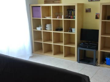 Roomlala | Prywatny pokój w domu