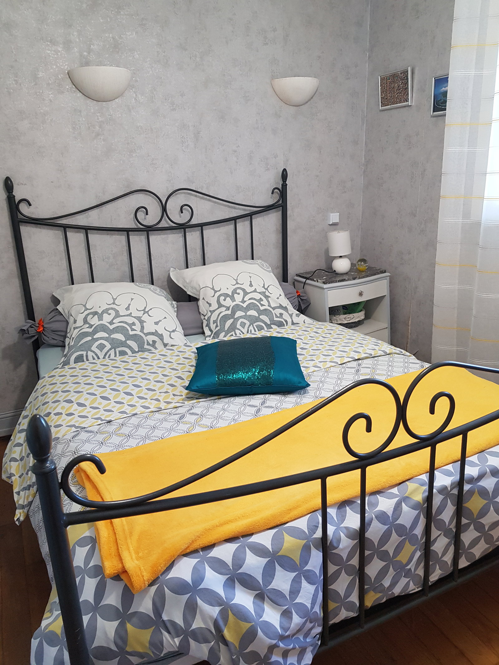 Zakwaterowanie U Rodziny Périgueux 265929