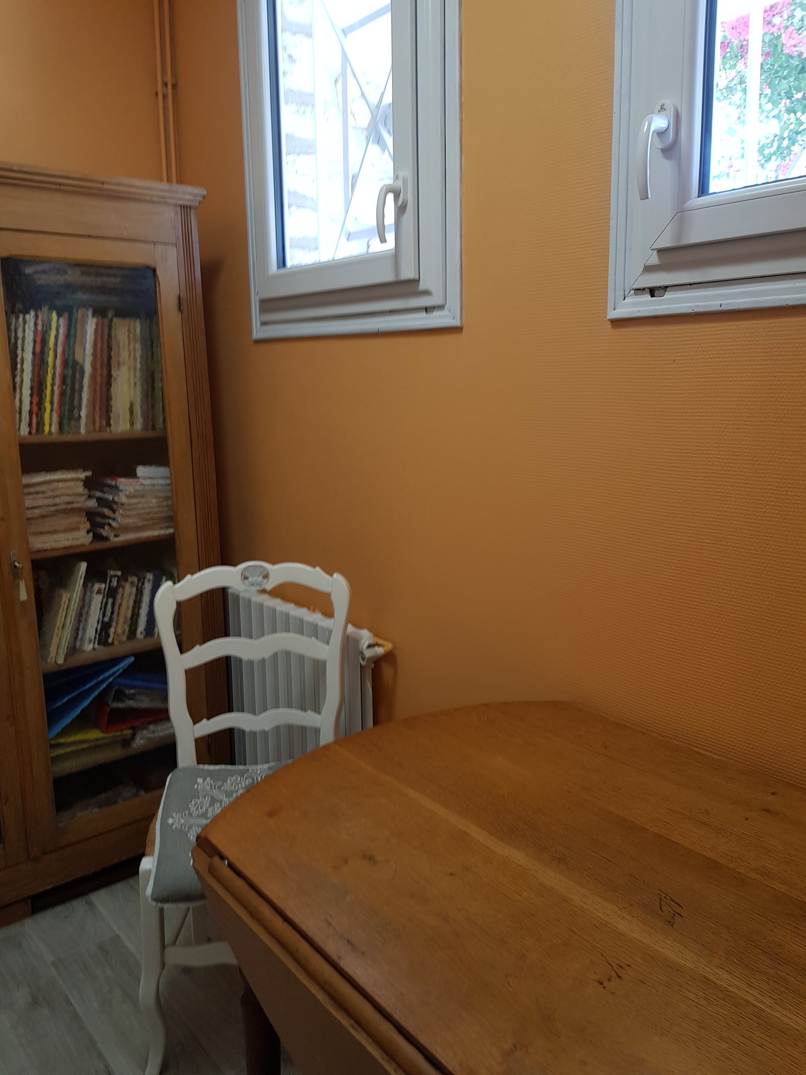 Zakwaterowanie U Rodziny Périgueux 265929