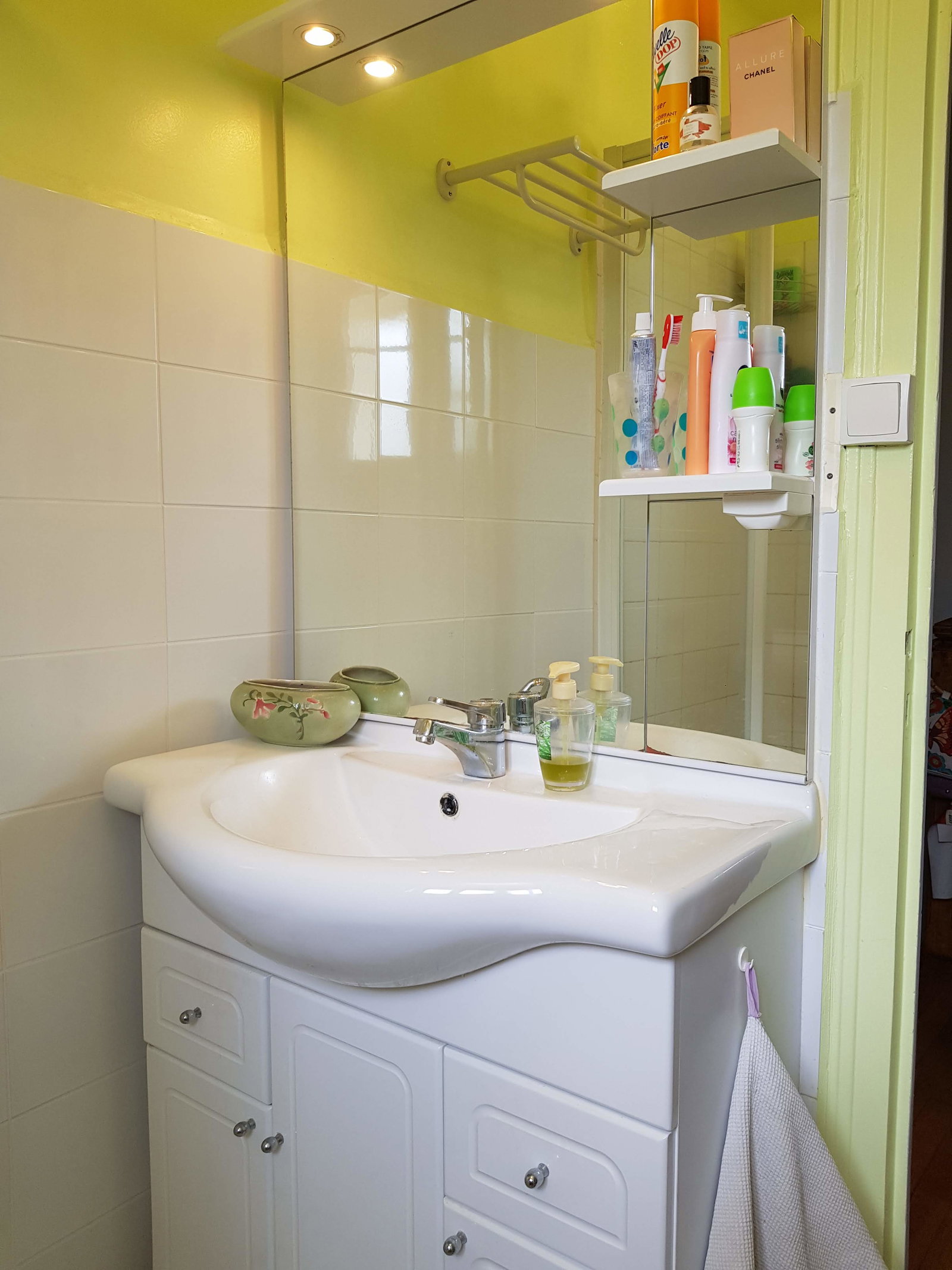 Zakwaterowanie U Rodziny Périgueux 265929