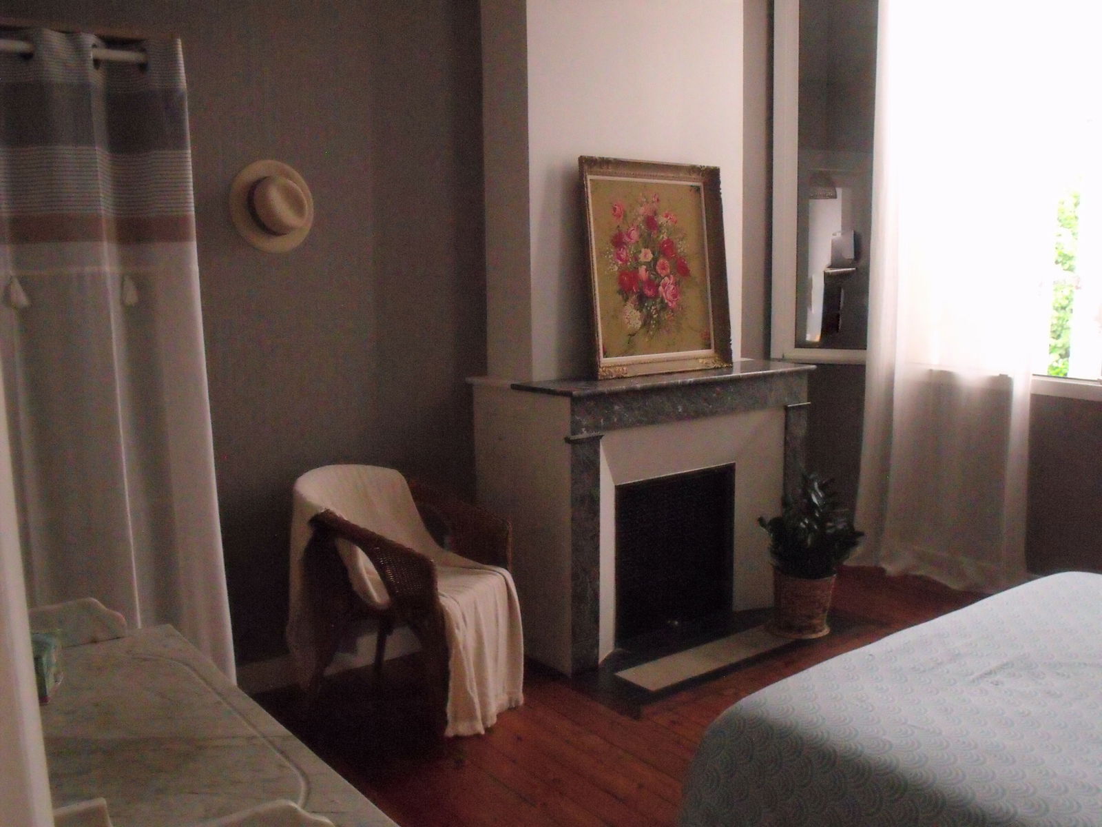 Zakwaterowanie U Rodziny Castillon-la-Bataille 250047