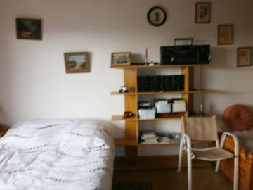 Roomlala | Prywatny pokój w domu rezydenta