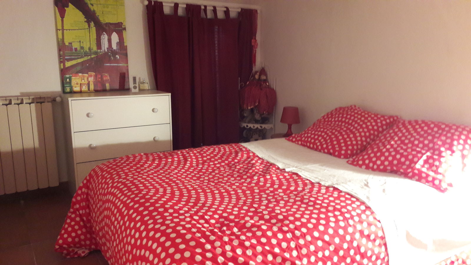 Zakwaterowanie U Rodziny La Garde 147927