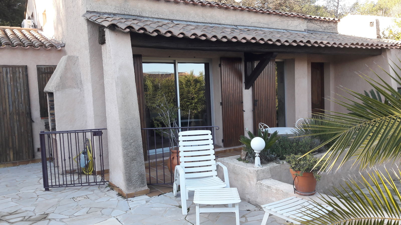 Zakwaterowanie U Rodziny La Garde 147927