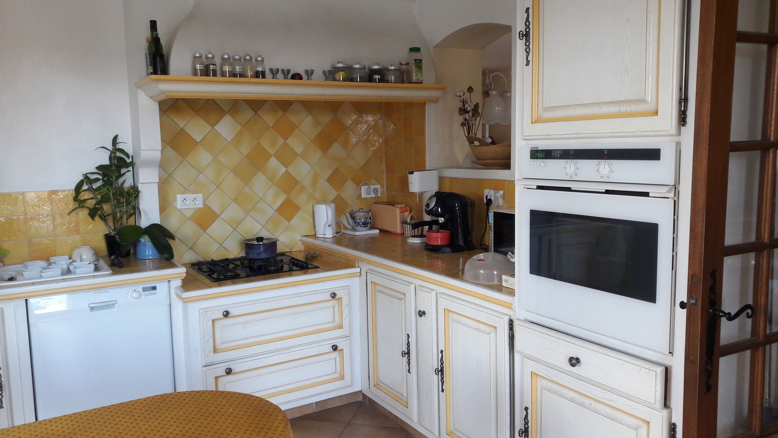 Zakwaterowanie U Rodziny La Garde 147927