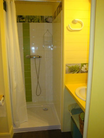 Zakwaterowanie U Rodziny Avignon 60123