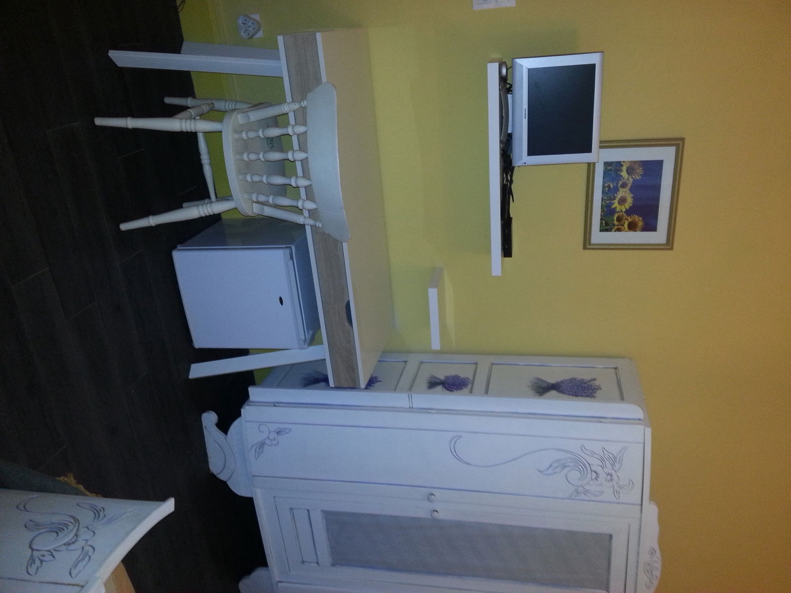 Zakwaterowanie U Rodziny Avignon 60123