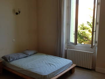 Roomlala | Prywatny pokój w domu współdzielonym