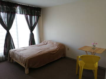 Roomlala | Prywatny pokój w Guadalajarze