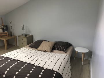 Roomlala | Prywatny pokój w Meylan