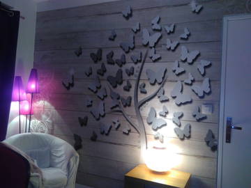 Roomlala | Prywatny pokój w mieszkaniu