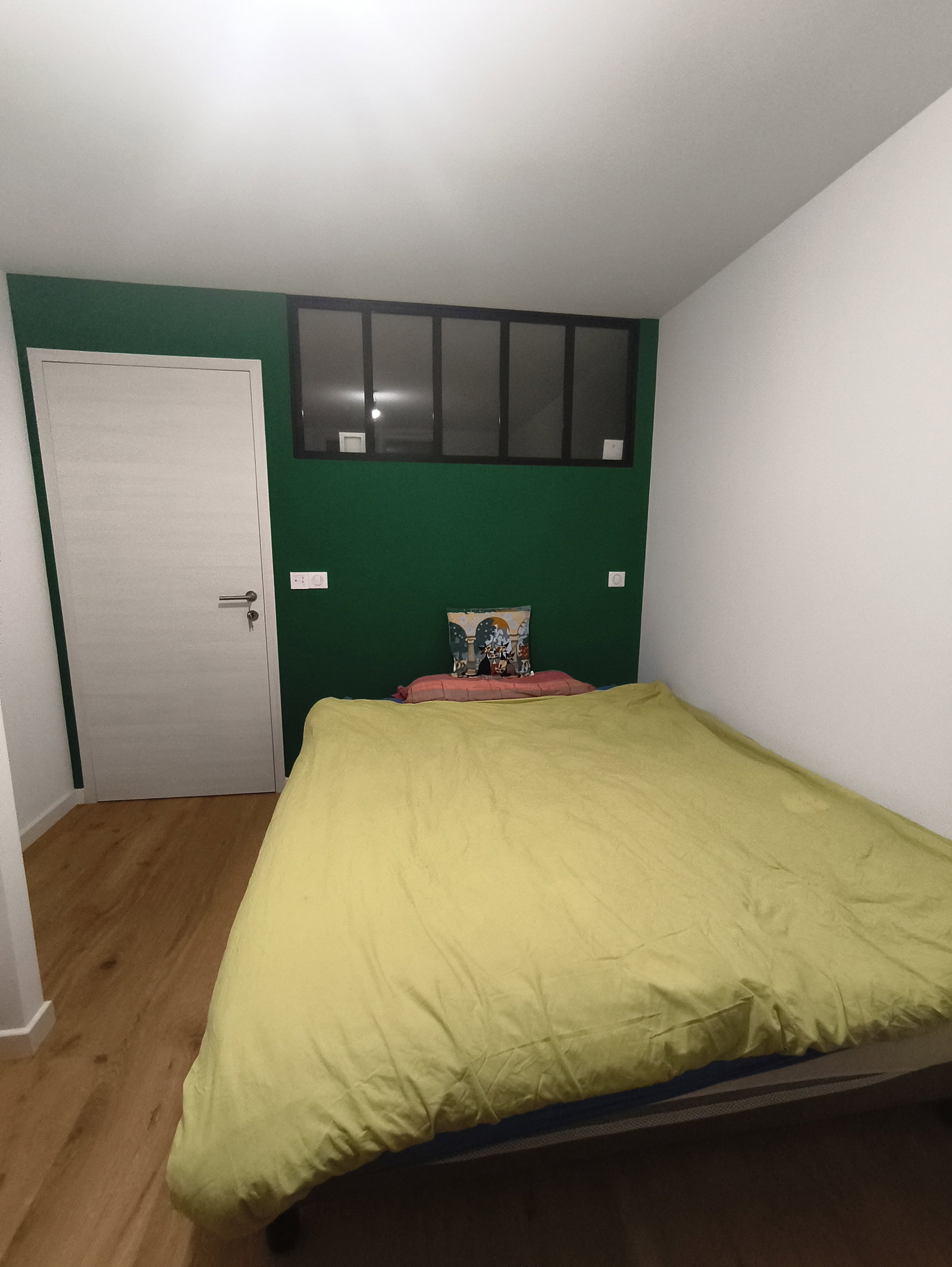 Zakwaterowanie U Rodziny Hendaye 645313