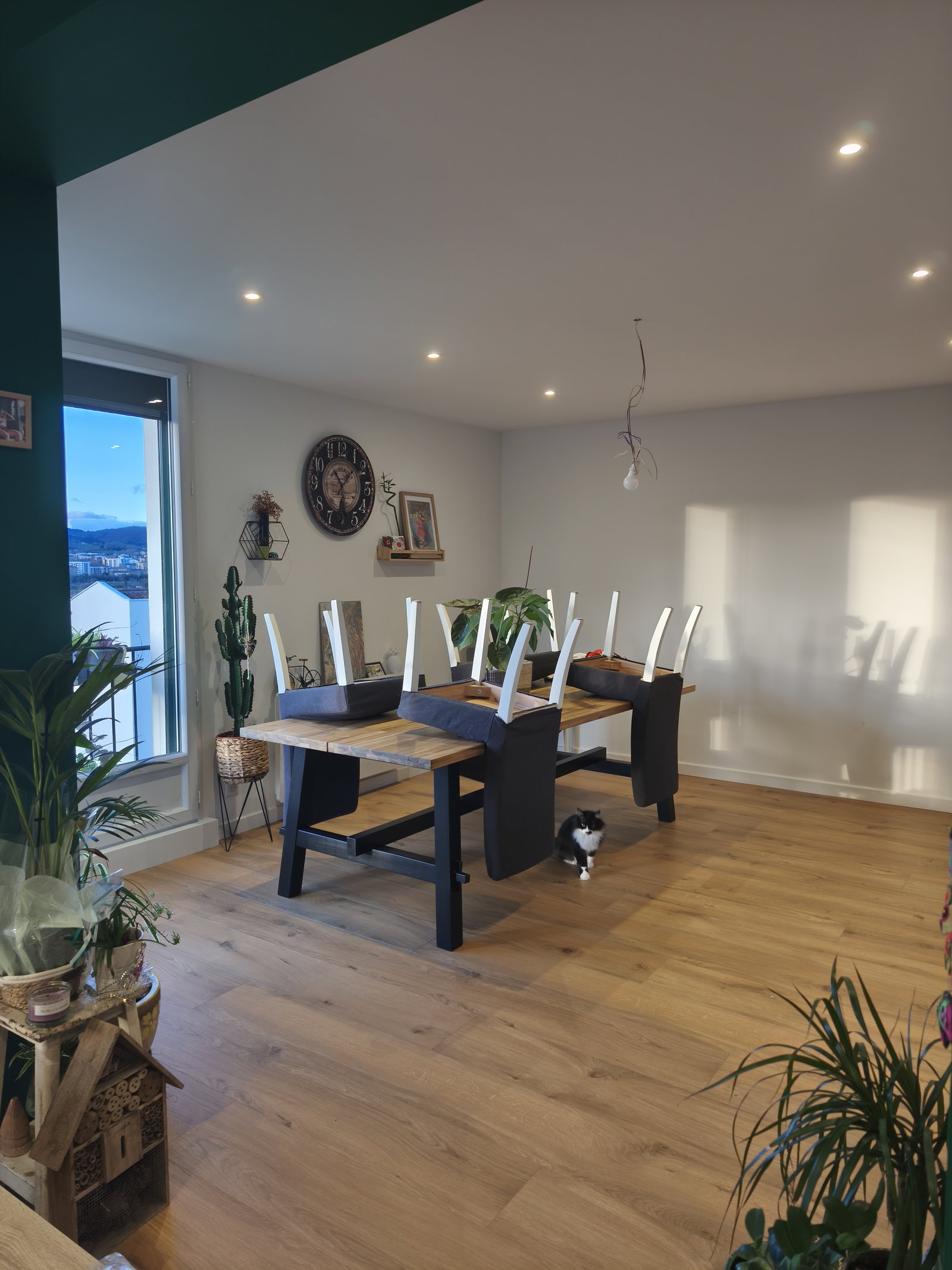 Zakwaterowanie U Rodziny Hendaye 645313