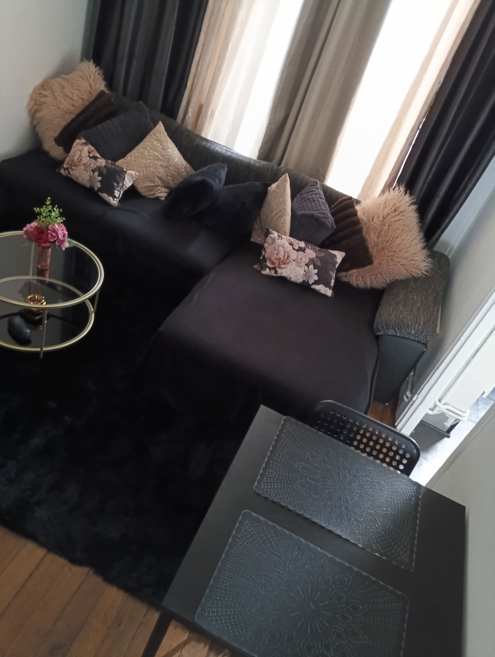 Zakwaterowanie U Rodziny Saint-Ouen-sur-Seine 515376