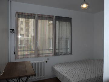 Roomlala | Prywatny pokój w Vanves (92)