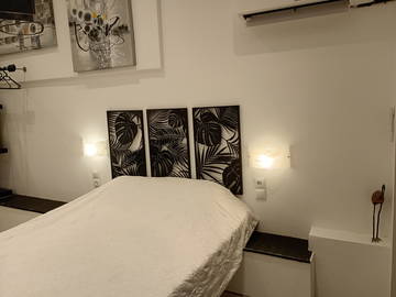Roomlala | Prywatny pokój w wiosce Cabriès, prywatny prysznic