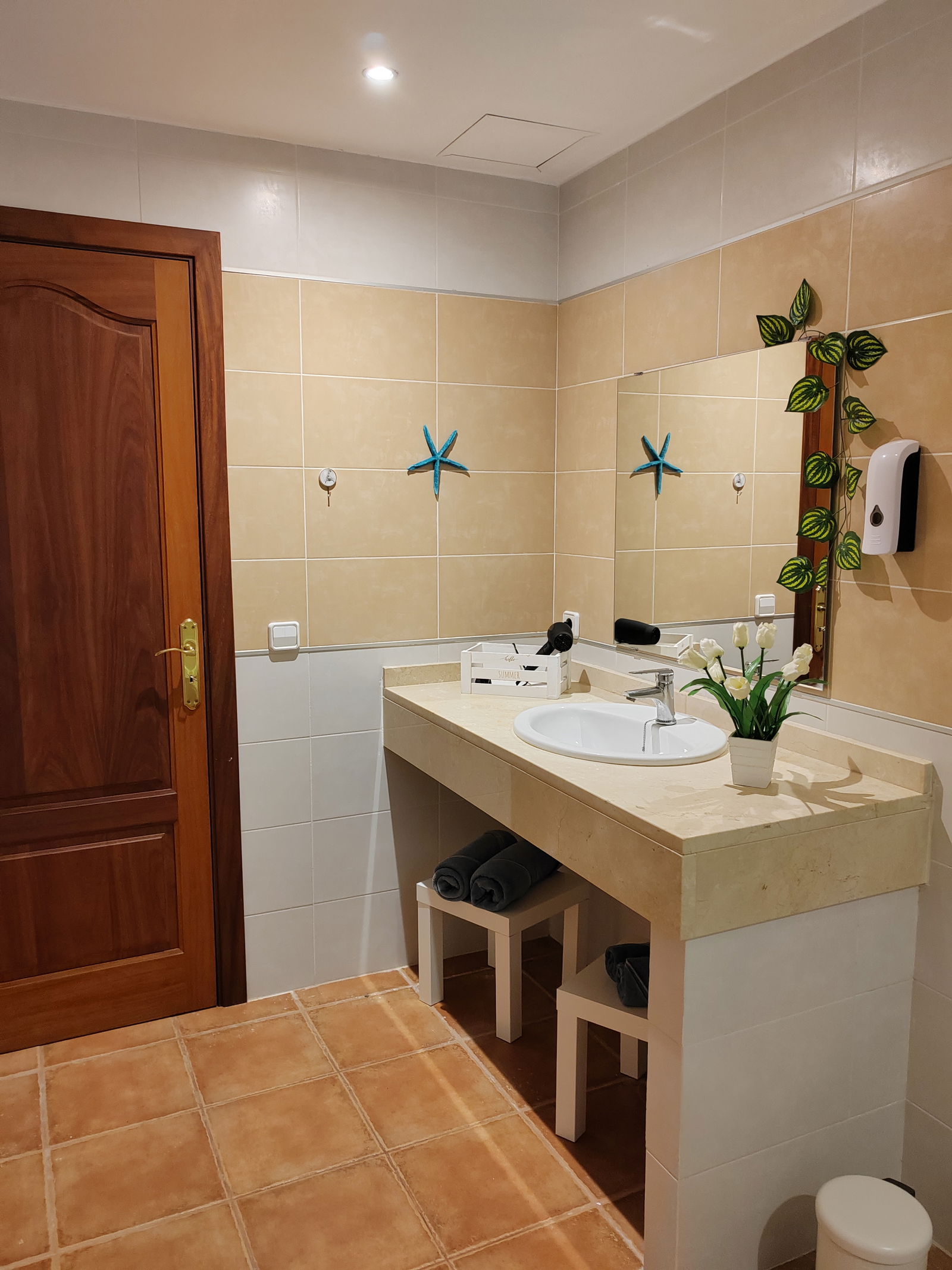 Zakwaterowanie U Rodziny Ses Salines 313941