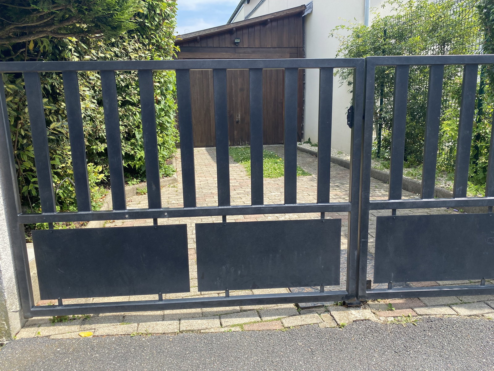 Zakwaterowanie U Rodziny Orsay 531236