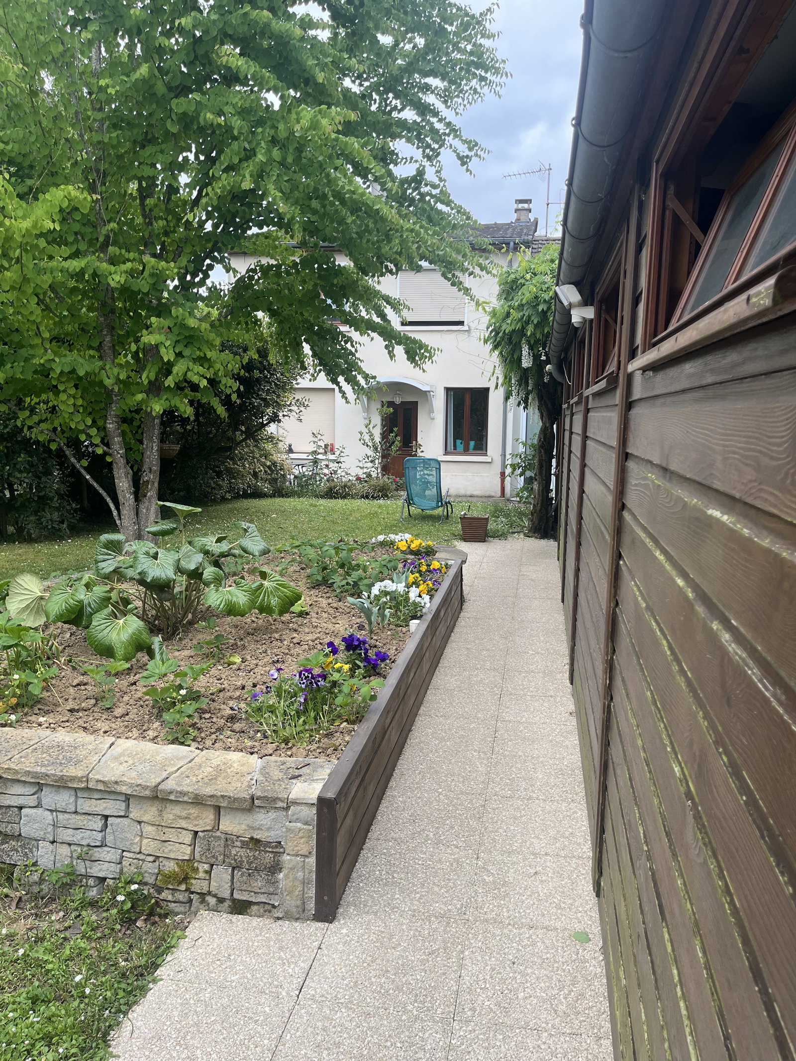 Zakwaterowanie U Rodziny Orsay 531236