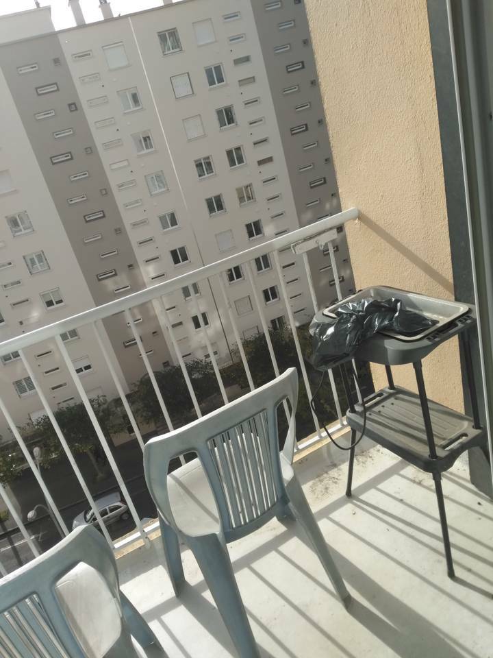 Zakwaterowanie U Rodziny Rennes 260695