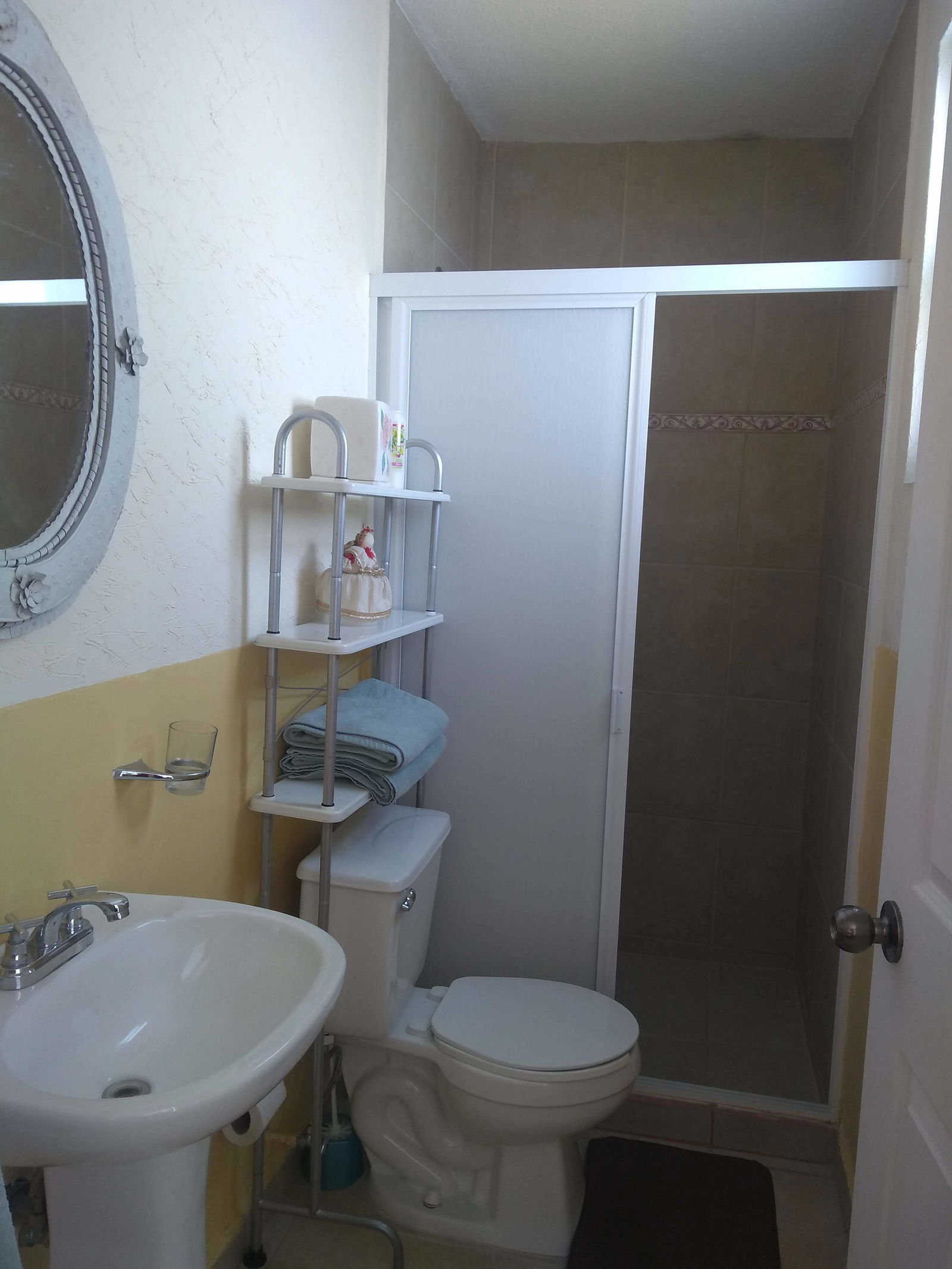 Zakwaterowanie U Rodziny Santiago de Querétaro 232676