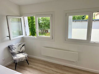 Życie Moret-Loing-et-Orvanne 417028