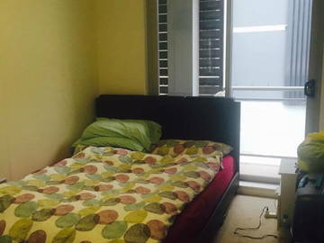 Roomlala | Prywatny pokój z własną łazienką