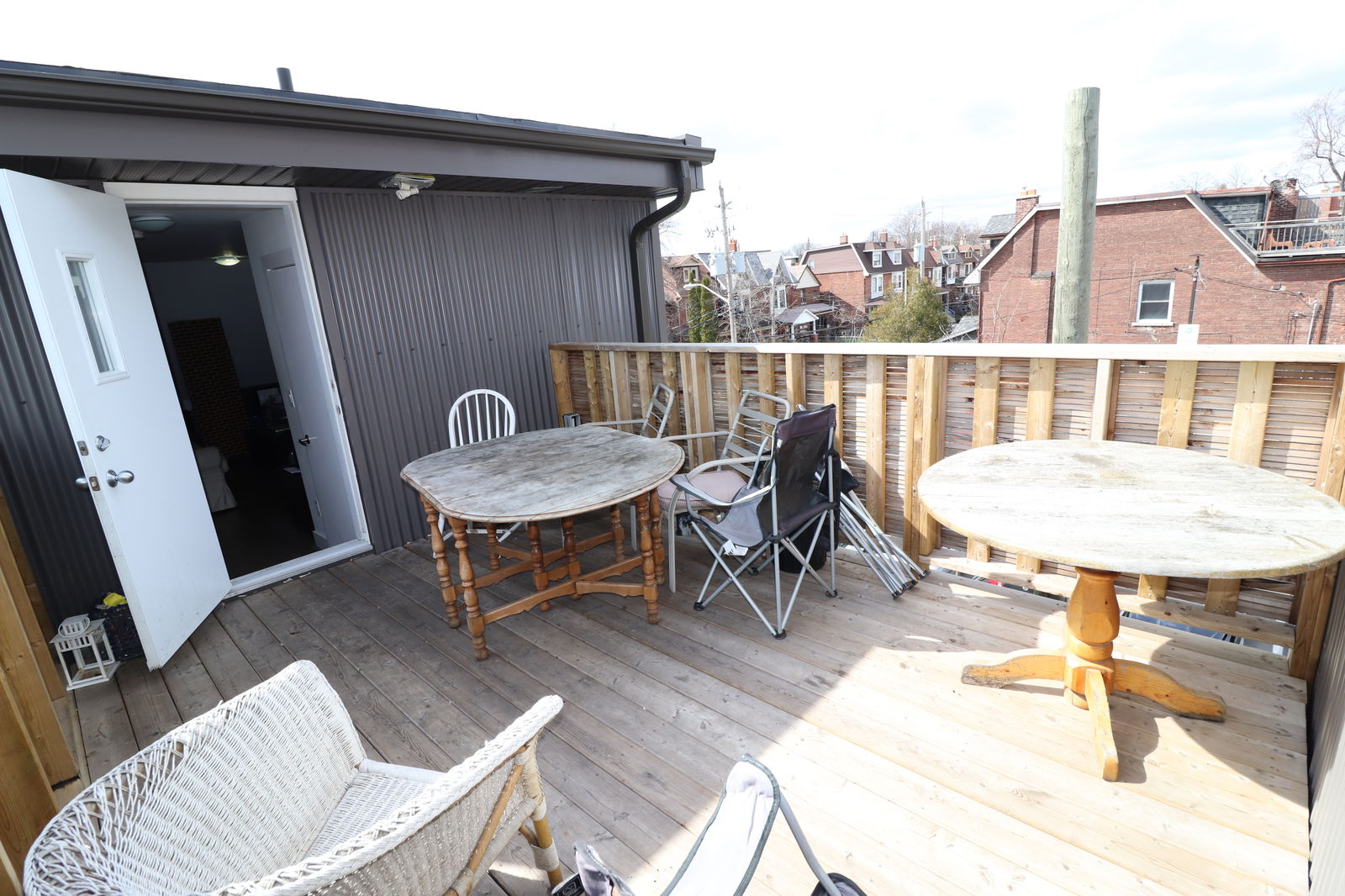 Zakwaterowanie U Rodziny Toronto 163546