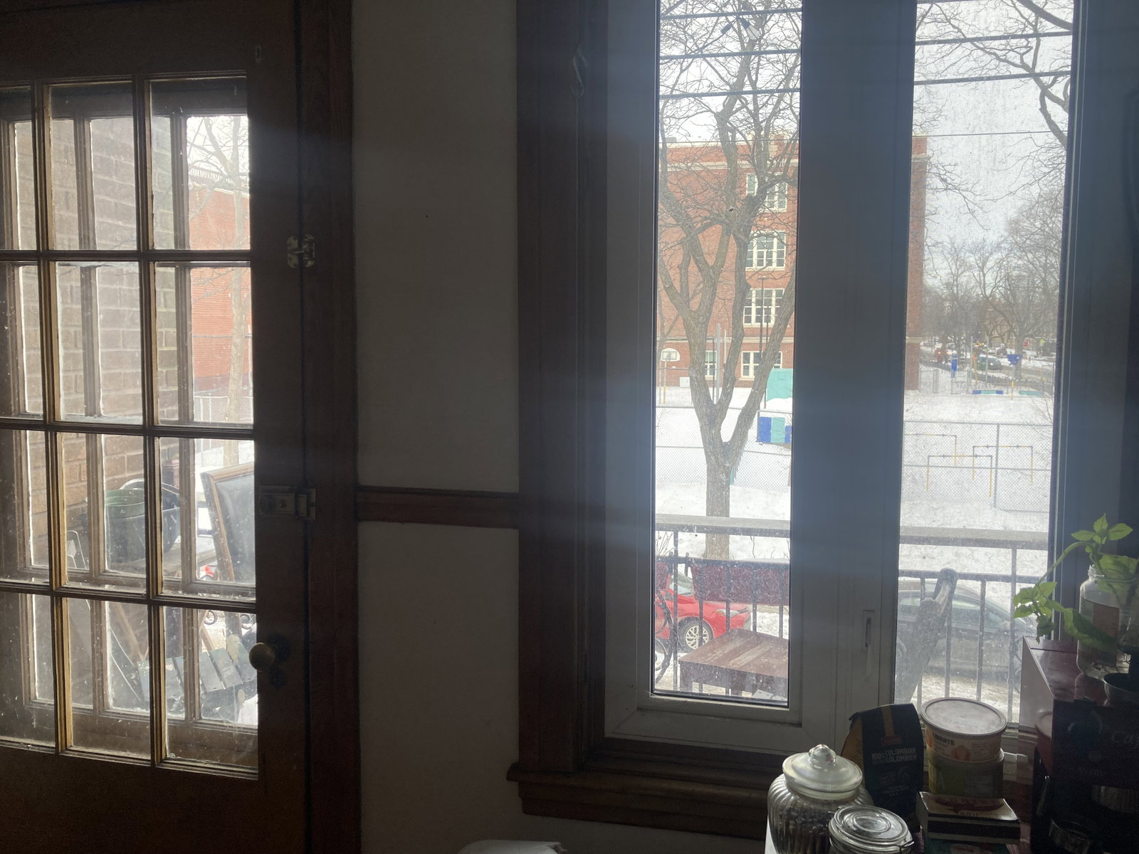 Kolokacja Montréal 659761