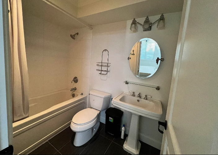 Zakwaterowanie U Rodziny Vancouver 421892