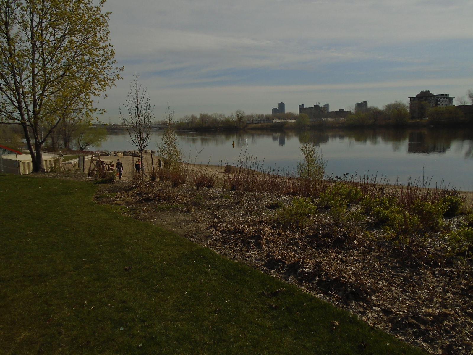 Zakwaterowanie U Rodziny Montréal 248058