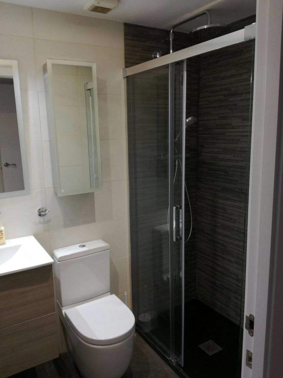 Zakwaterowanie U Rodziny Barcelona 161468