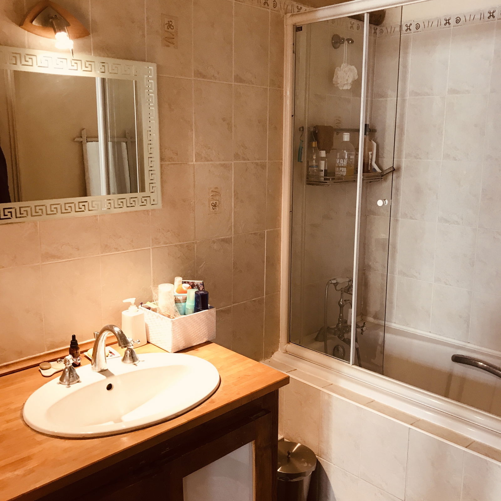 Zakwaterowanie U Rodziny Bordeaux 226592