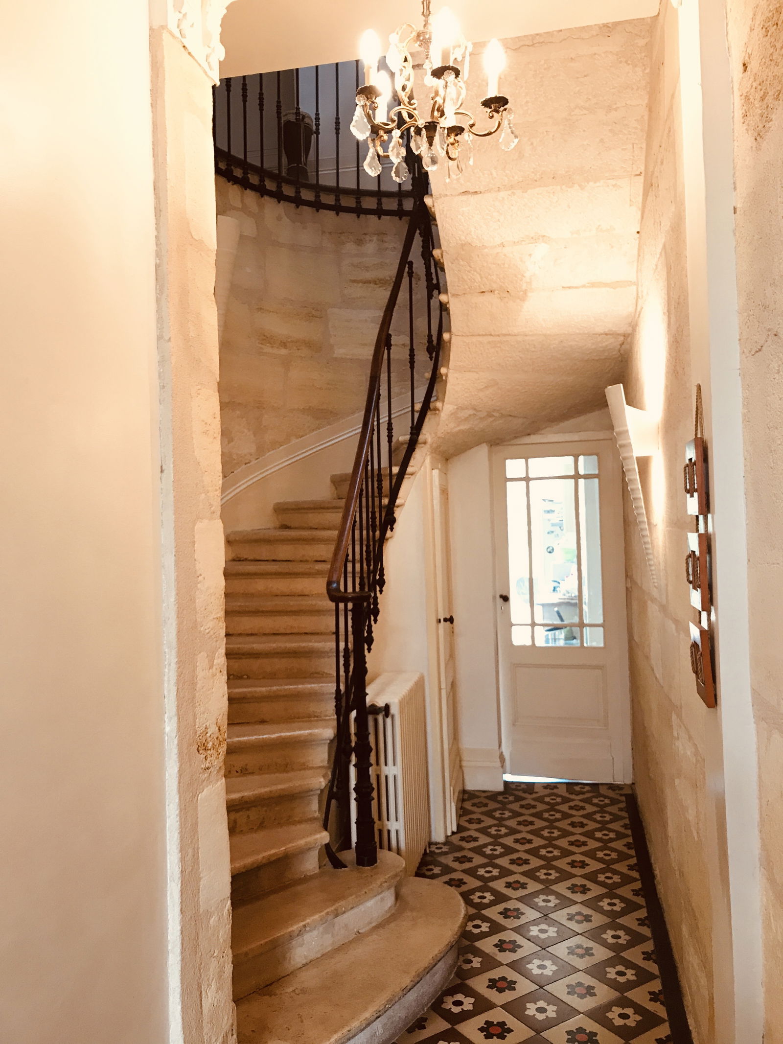 Zakwaterowanie U Rodziny Bordeaux 226592