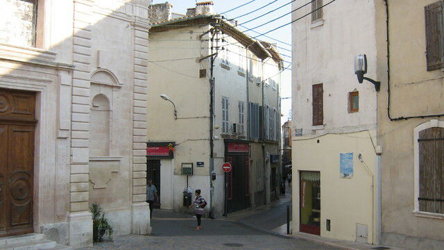 Kolokacja La Ciotat 50903