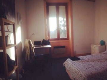 Roomlala | Przestronne mieszkanie 2-pokojowe o powierzchni 65 m², dobrze wyposażone