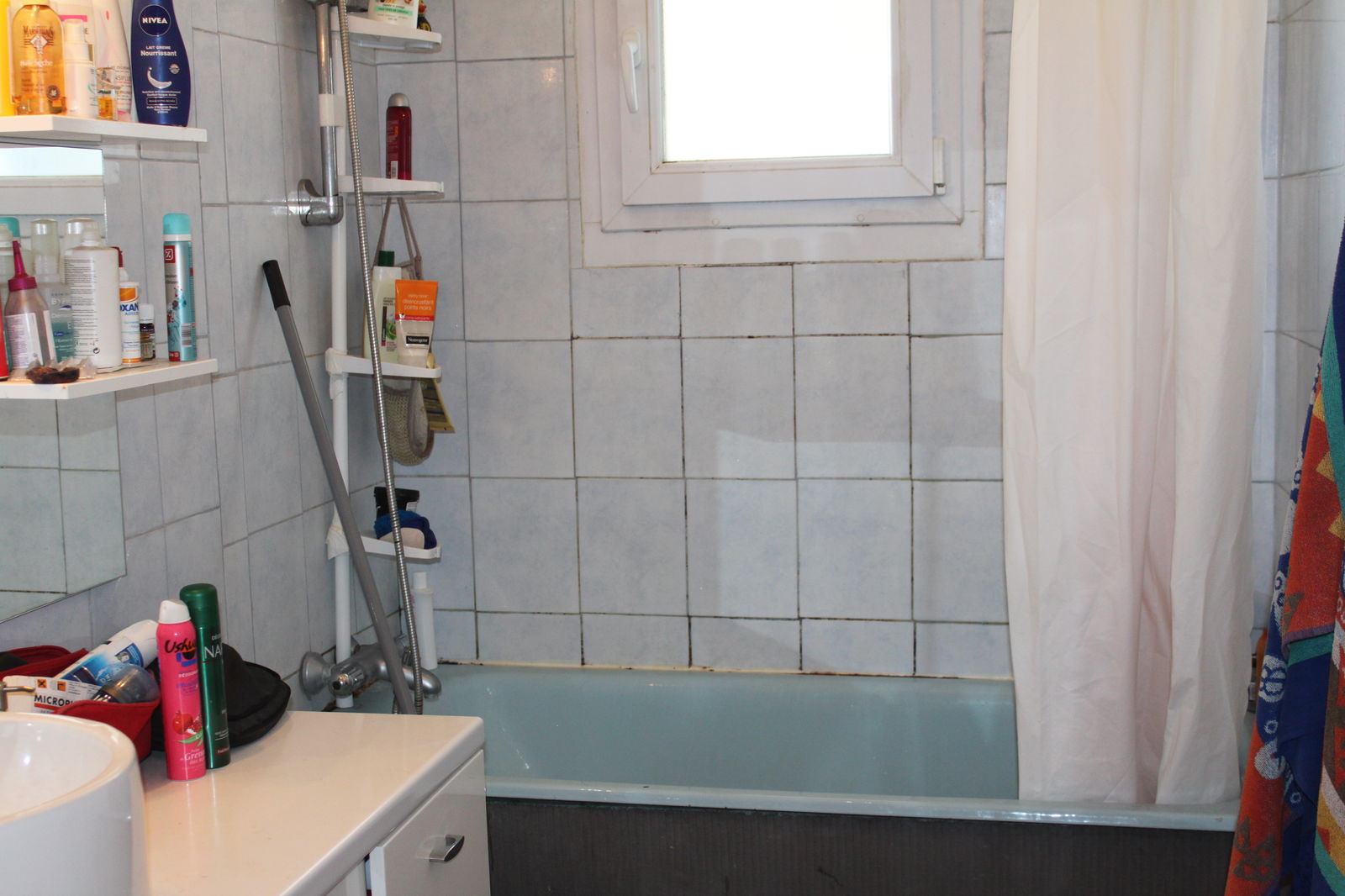 Kolokacja Marseille 95420