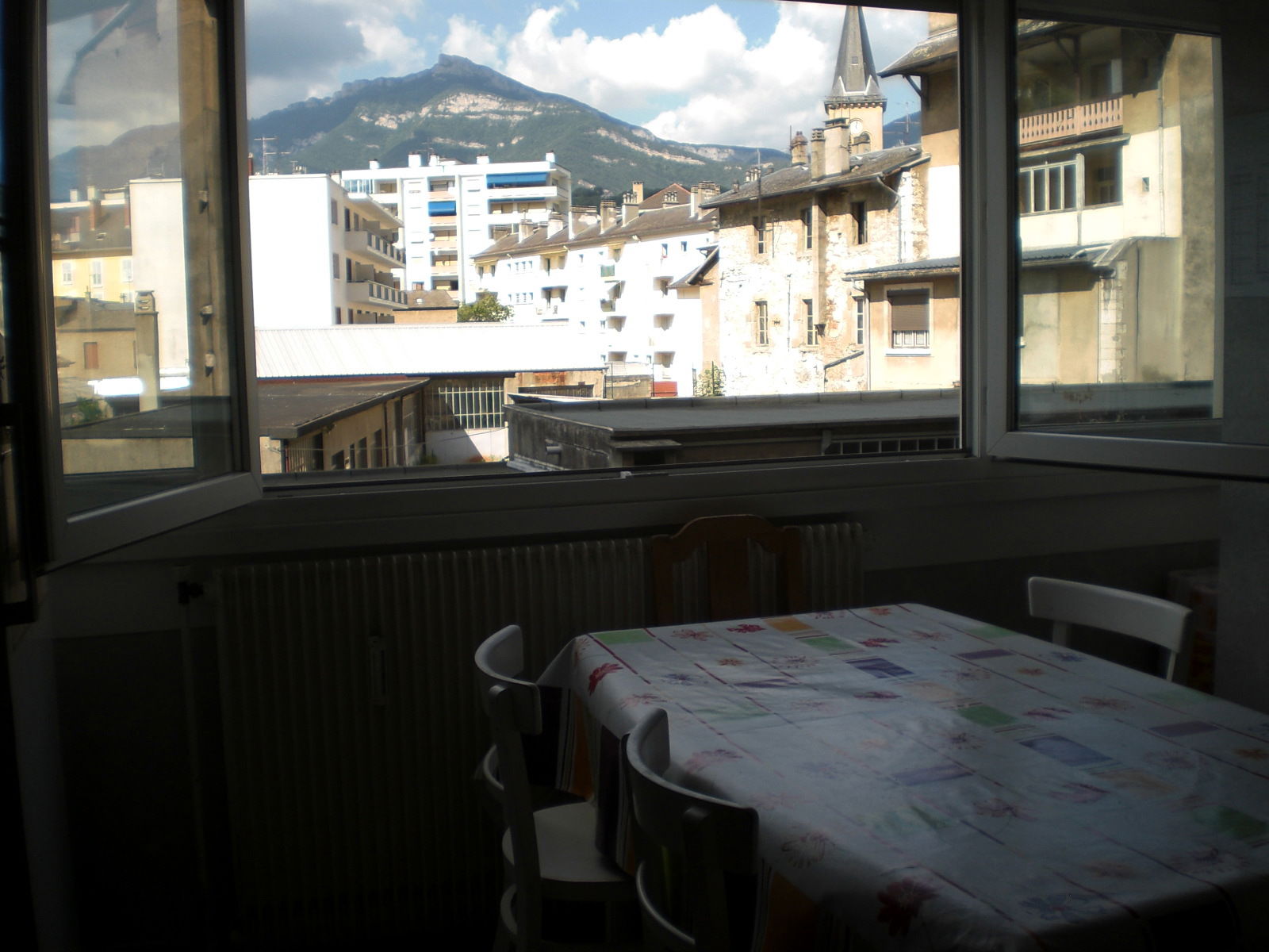 Kolokacja Chambery 3616