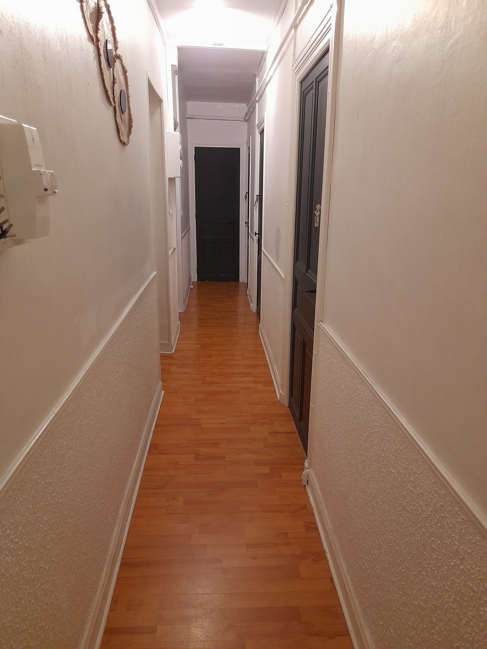 Kolokacja Clermont-Ferrand 664255