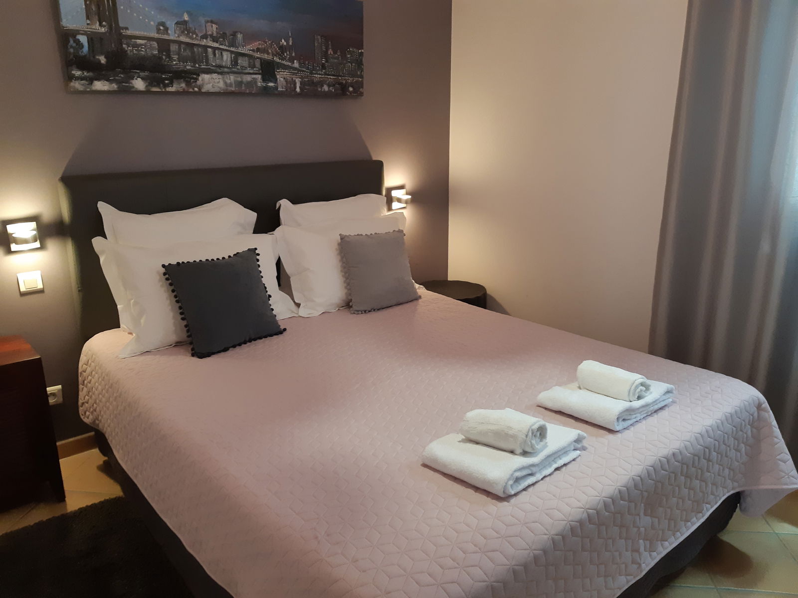 Niezależne Studio Propriano 96852