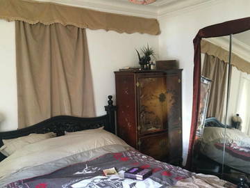 Roomlala | Przestronny apartament w Bois Colombes