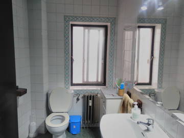Roomlala | Przestronny apartament w Paseo Canalejas