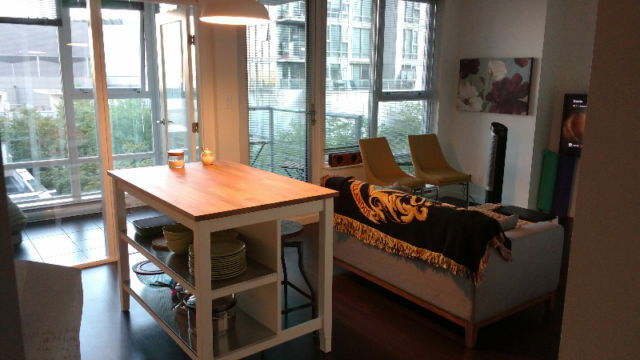 Zakwaterowanie U Rodziny Vancouver 152670