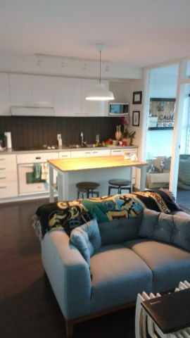 Zakwaterowanie U Rodziny Vancouver 152670